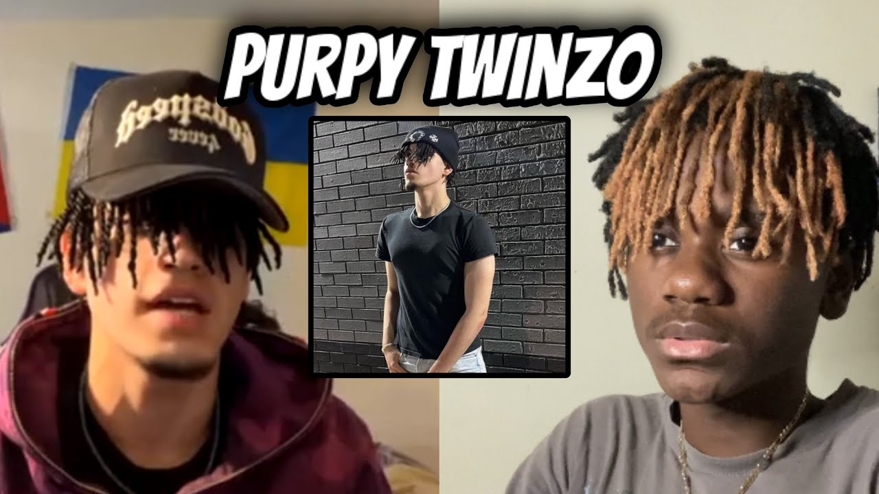 Watch Purpy Twinzo (Summrs LookALike) Talks Bobbalam Diss, Getting Summrs Co-Sign & Upcoming Music on YouTube Watch Purpy Twinzo (Summrs LookALike) Talks Bobbalam Diss, Getting Summrs Co-Sign & Upcoming Music on YouTube