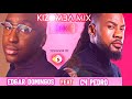 Remix Kizomba Edgar Domingos feat C4 Pedro 2021