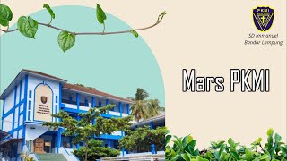 Mars Perguruan Kristen Methodist Indonesia oleh SD Immanuel Bandar Lampung
