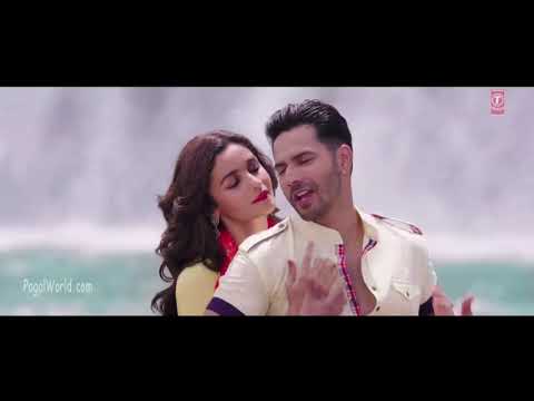 Humsafar   Badrinath Ki Dulhania HD 720p