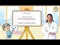 Pharmacology | Immunosuppressants | Dr. Sumathi Jones Ft.