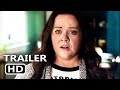 SUPERINTELLIGENCE Trailer (2020) Melissa McCarthy, James Corden Movie