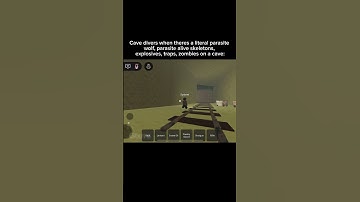 Why do cave divers do this 🥀 #shorts #memes  #deadrails #roblox #funny #trending #fyp #viralvideo