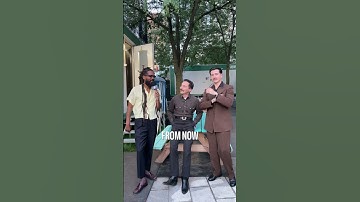 Thumbnail of Thee Sacred Souls expection for Montreal's set #theesacredsouls #montrealjazzfest #soul #interview