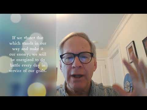 Focusing and Intensifying Your Goal Setting