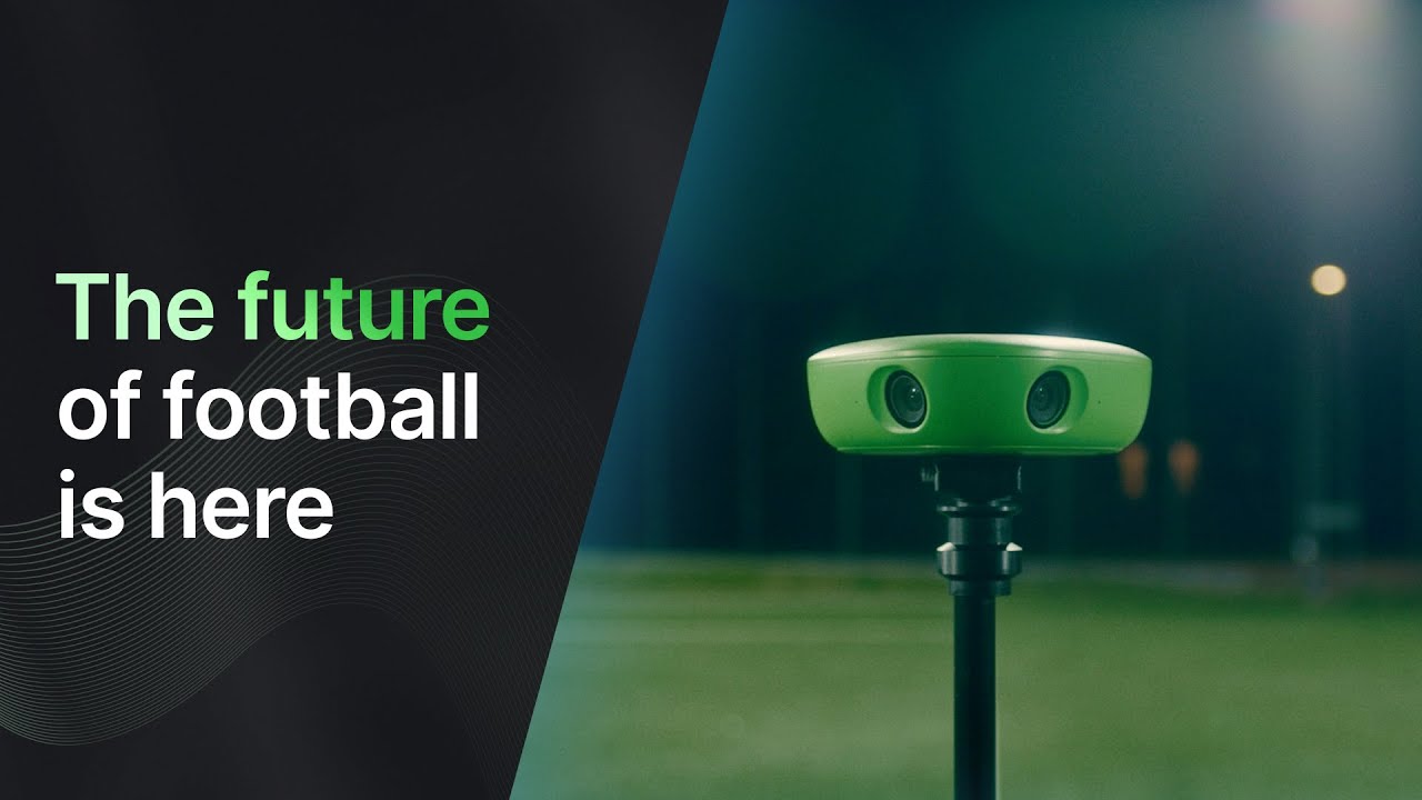 The future of football YouTube