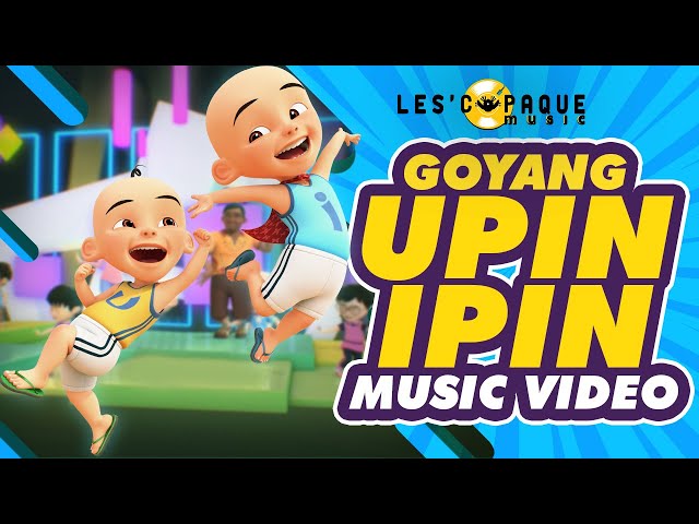 [LIVE] Upin & Ipin Popular Songs class=