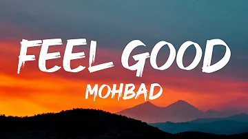 Mohbad - Feel Good (Lyrics)