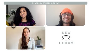 Jay Discusses The Potential Of Social Tokens & The Metaverse Impact On The Creator Economy