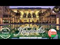 KEMPINSKI RESORT | OMAN | FOOD LOVE | MY TRAVEL DIARY