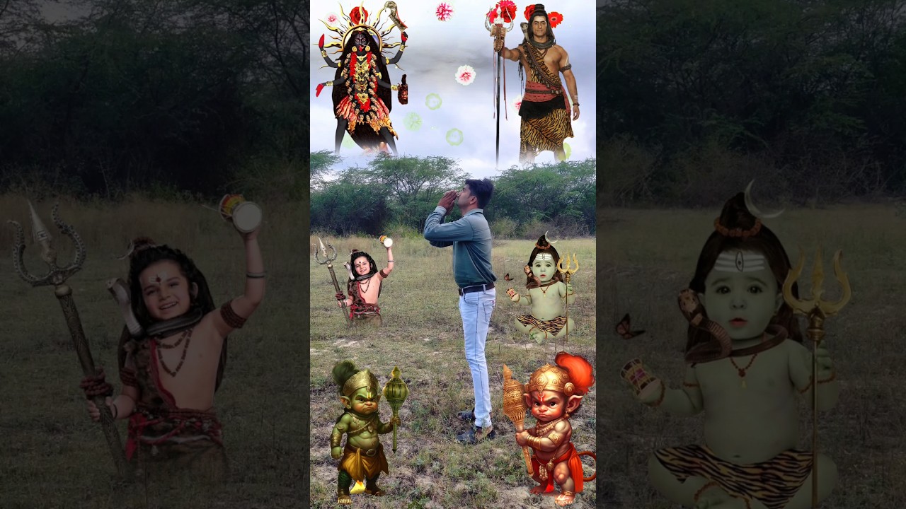 Jai kali kalkatte wali  viral  shortvideo  shorts  jaikalimata  bhajan  bhakti  bholenath