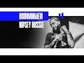 Вспоминаем Nipsey Hussle