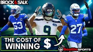The Difficult Truth About the #Seahawks' Roster Situation | #SeattleSports