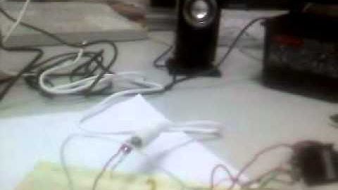 AVR PCM sound MANTAP GAN !!