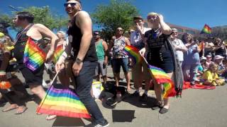 Gay Pride 2016
