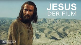 JESUS | Der Film | Deutsch | HQ