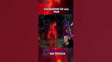 POOR CLAUDETTE :( @DeadbyDaylightBHVR  #dbd #twitchstreamer #deadbydaylight #gaming #dbdclips