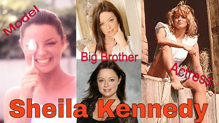 #BigBrother 9 Contestant #Model and #Actress Sheil...