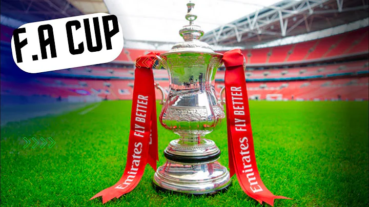 F.A.Cup Third Round Draw Live Stream
