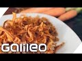 DIY Snacks | Galileo | ProSieben