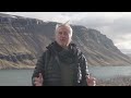 ICELAND, the whaling station, hvalfjörður 1080p 2
