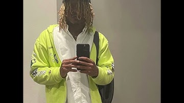 TyFontaine Overkill/Real