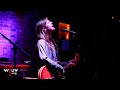 Angie McMahon - &quot;Letting Go&quot; (Live at The Bitter End)