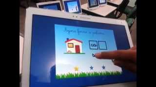 Brincando com as Palavras screenshot 4