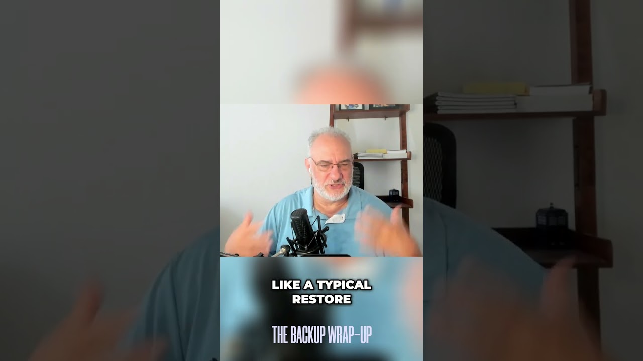 Ultimate Guide to Ransomware Recovery Options! Ultimate Guide to Ransomware Recovery Options!