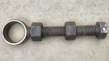 Pipe Clamp Making Tool Manual / Simple Techniques For Round Pipe Clamp Making / Pipe Clamps Diy