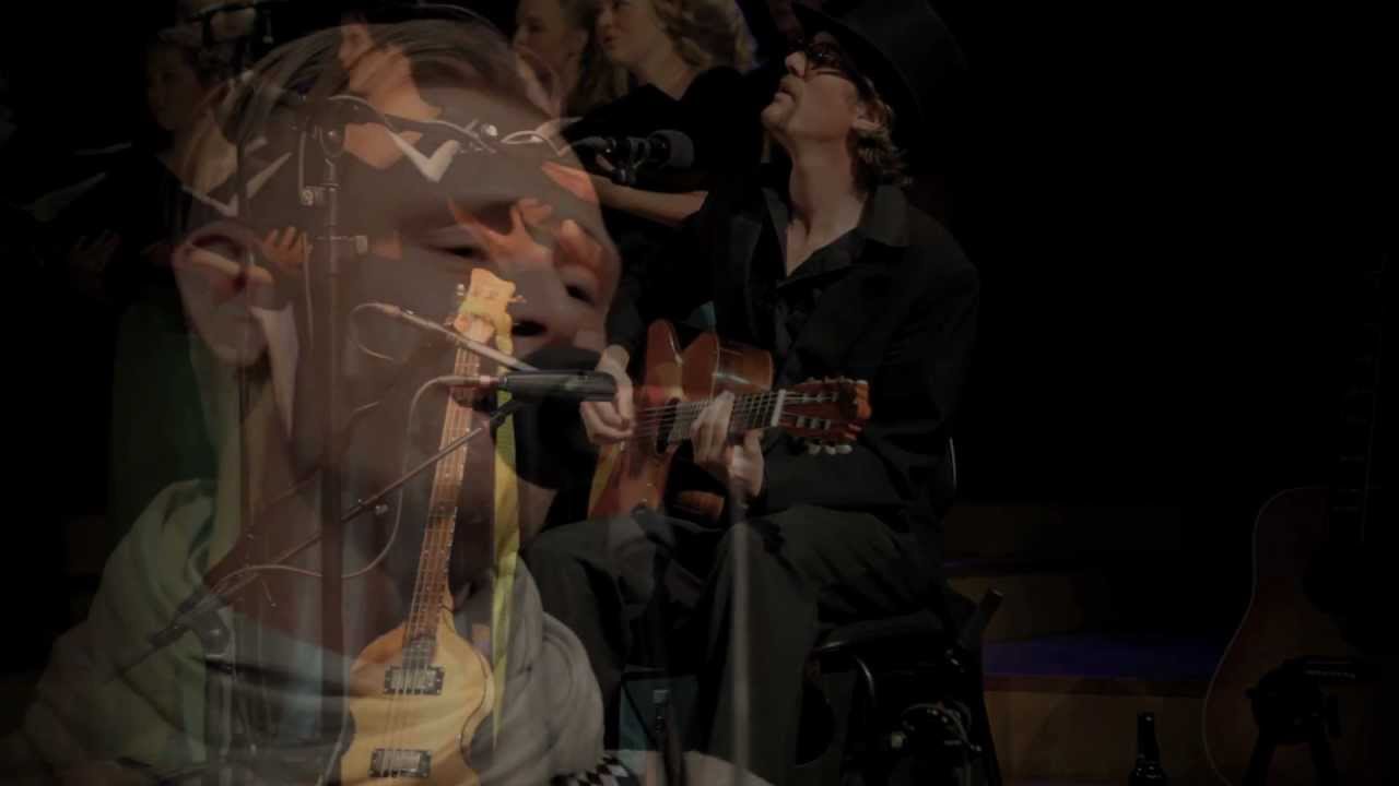 Shift To Reverse, LIVE (feat. DR Pigekoret)