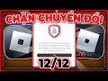 Bản Tin Roblox - Hàng Loạt Acc Bị Khóa Không Thể Qua Roblox VNG...