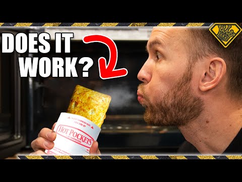 Does Blowing On Hot Food Actually Work?