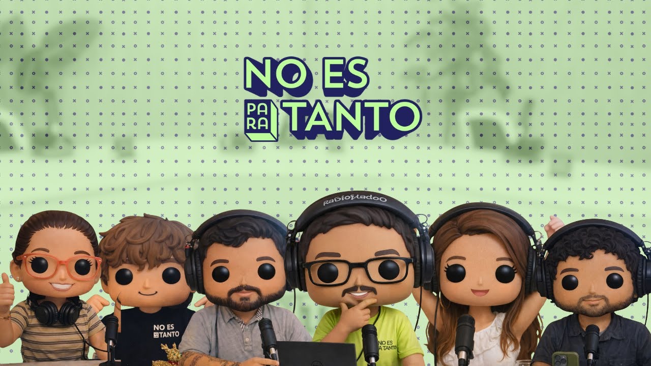 NEPT |  TEMP 5 EP #19: EMPEZAMOS CUANDO QUEREMOS | 02/03/2026