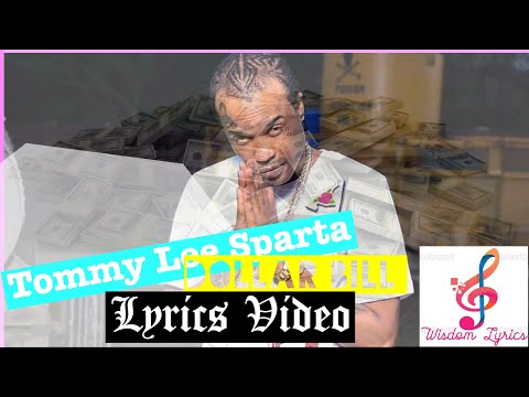 Spartan Soldier by Tommy Lee (Video Lyrics) 