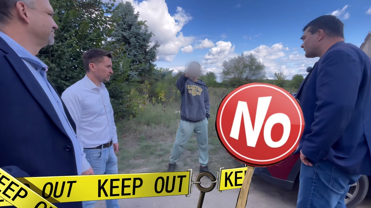 Jászberényi no-go zónában jártunk 2. rész