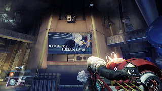 Prey Investigate Hordinbaffle Treasure Map