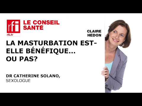 La masturbation peut-elle être bénéfique ?