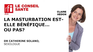 La masturbation peut-elle être bénéfique ?