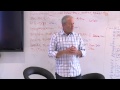 How to Figure out your Company's Financial Model | Chartered Financial Analyst Nathan Beckford