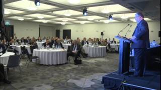 #FutureForce2015 - Concluding Remarks