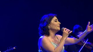 Rojda - Wey Lo Dilo / Konsera Mersîn e [Live Performance]