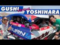 Formula Drift Pro Drift Car Swapping with Kenshiro Gushi at Horse Thief Mile