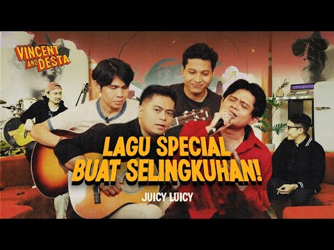 Juicy Luicy - Insya Allah (KARAOKE VERSION by QraOke)
