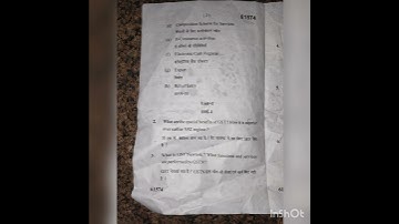 MDU BCOM PASS COURSE 6TH SEM GOODS AND SERVICE AND CUSTOM LAW QUESTION PAPER JULY 2022 #bcom3rdyear