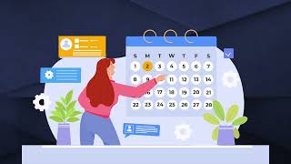 Shared Calendar - One Shared Schedule, Total Team Visibility