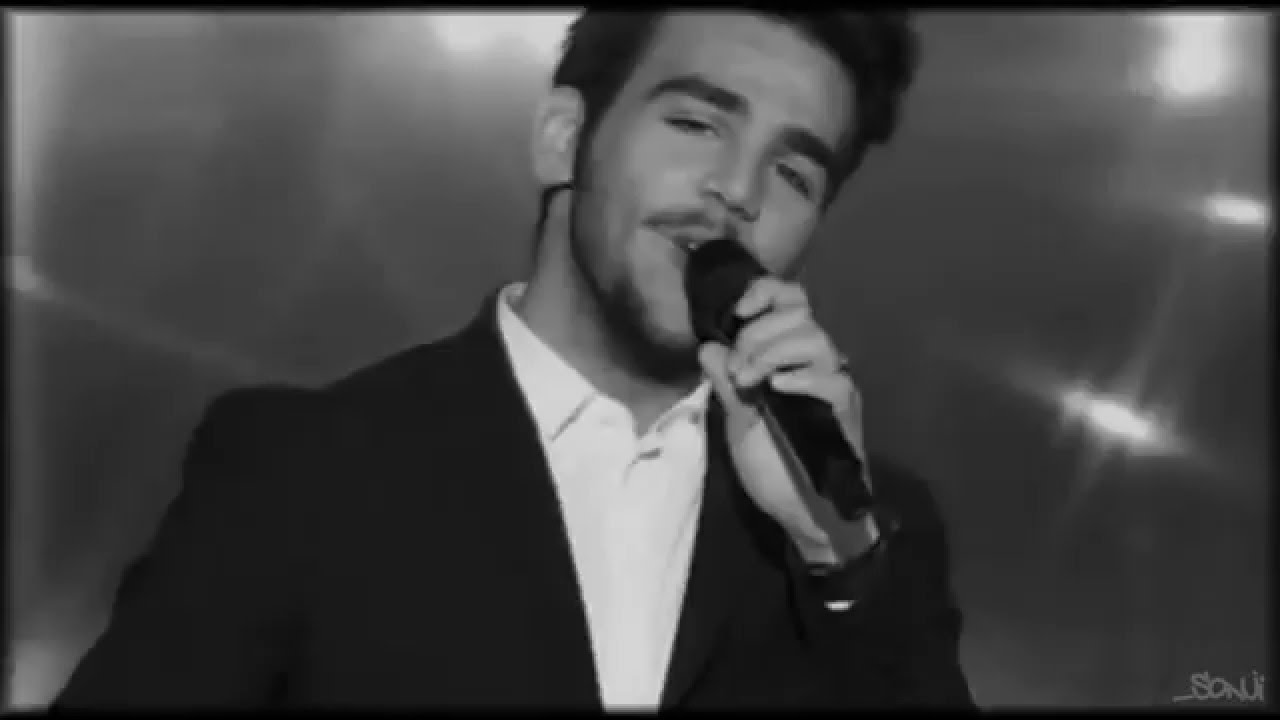 Ignazio Boschetto | Crazy in love