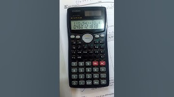 Find value of Hamming(shortcut method) PART-1