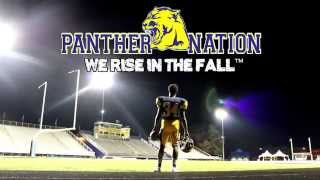 Whitmer Fall Sports 2014 Commercial: We Rise in the Fall™ Part 4 - OFFICIAL VIDEO - HD