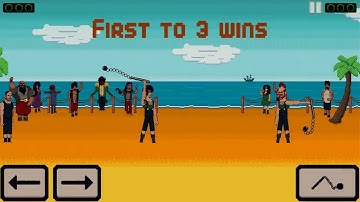 Epic Flail Tournament Stage One